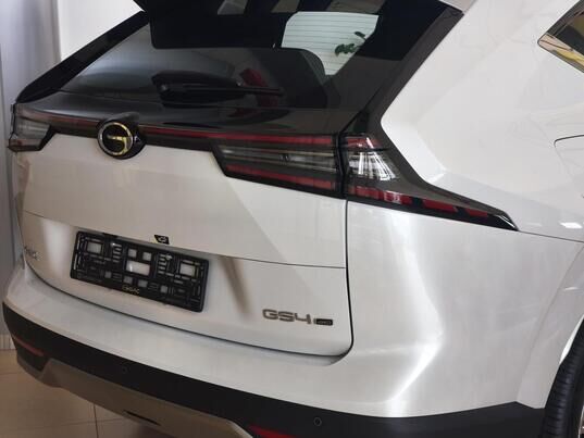 GAC GS4