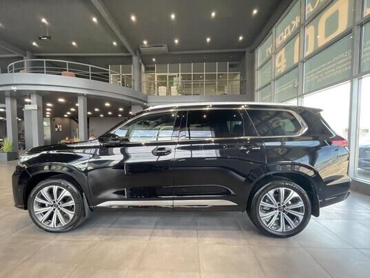 EXEED VX President 7 мест