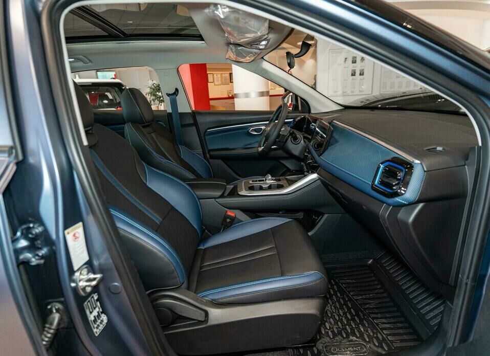 GAC GS3 1.5 AMT (170 л.с.)