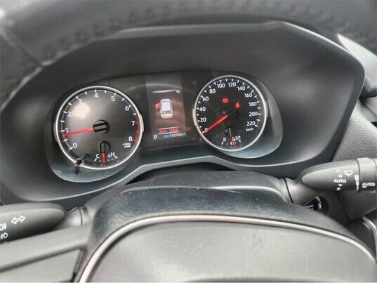 Toyota RAV4, 2020&nbsp;г., 147&nbsp;424&nbsp;км