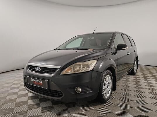 Ford Focus, 2008&nbsp;г., 284&nbsp;961&nbsp;км