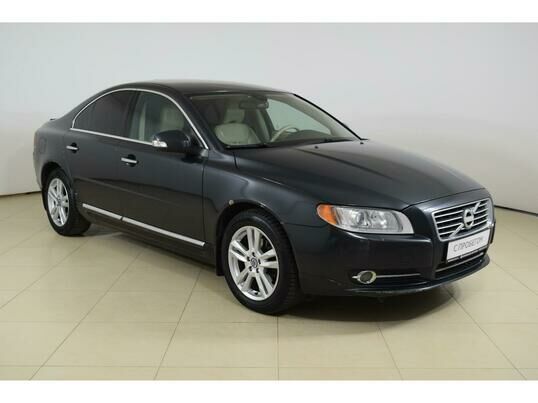 Volvo S80, 2011 г., 223 501 км