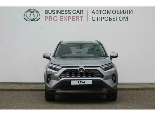 Toyota RAV4, 2024 г., 15 км