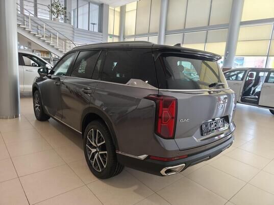 GAC GS8, II GX Premium
