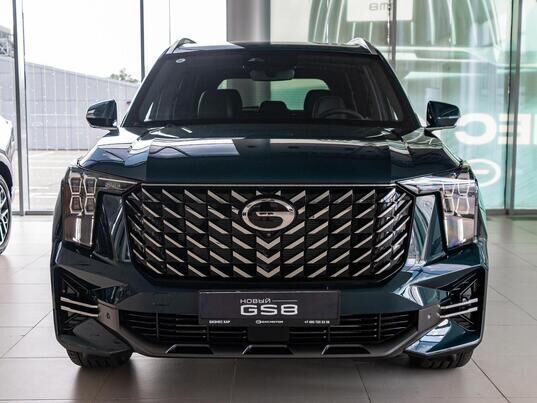 GAC GS8 GT