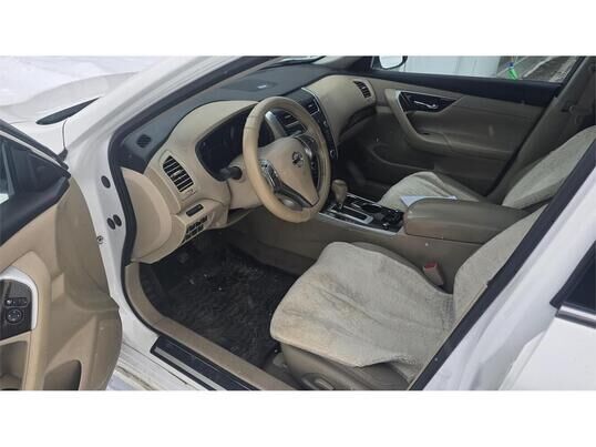 Nissan Teana, 2014&nbsp;г., 285&nbsp;819&nbsp;км