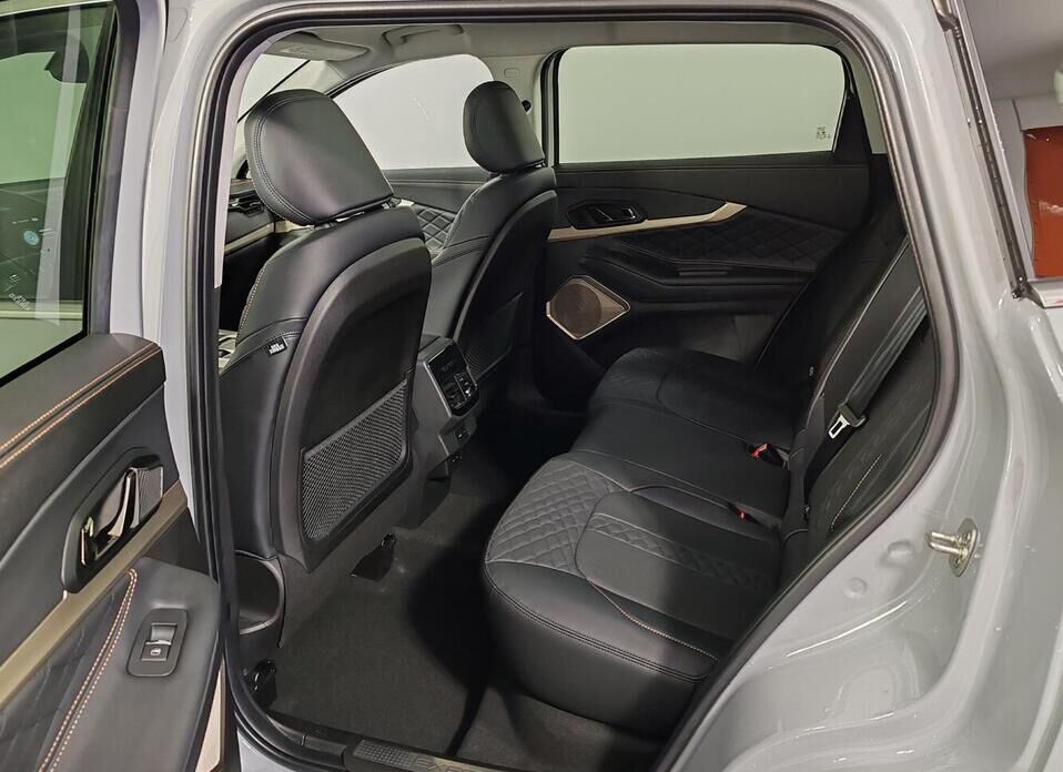 EXEED TXL 2.0 AMT (197 л.с.) 4WD