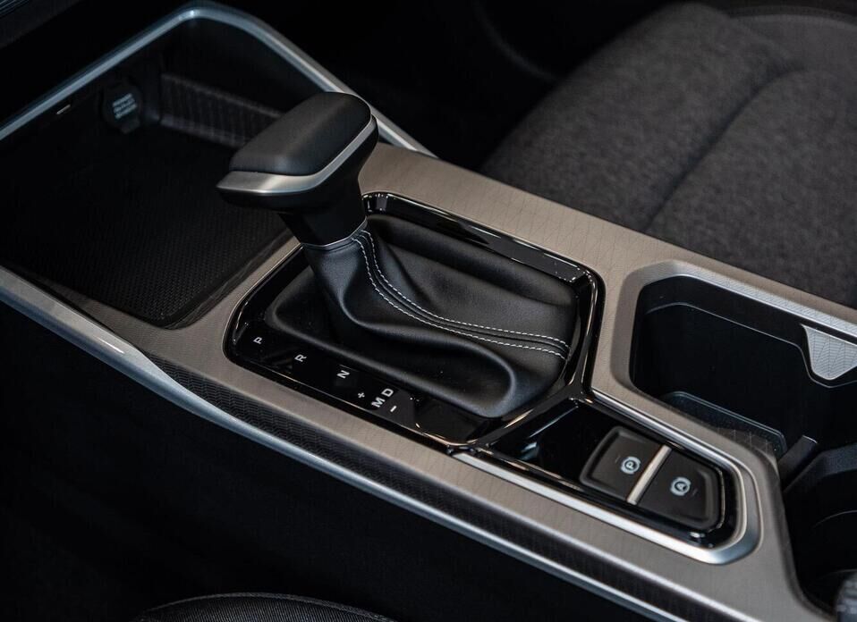 Geely Emgrand 1.5 AT (122 л.с.)