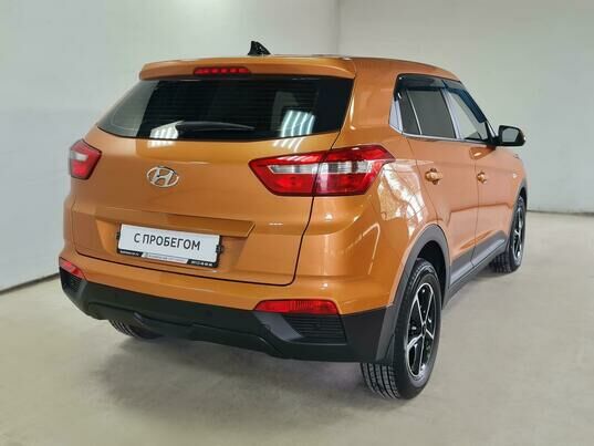 Hyundai Creta, 2016 г., 177 532 км