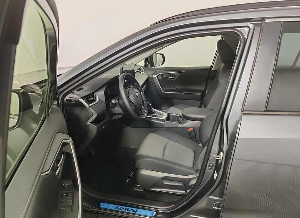 Toyota RAV4, V (XA50) 2.0 CVT (173 л.с.) 4WD