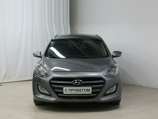 Hyundai I30, 2012 г., 147 124 км