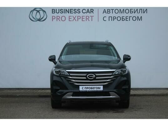 GAC GS5, 2020 г., 50 001 км