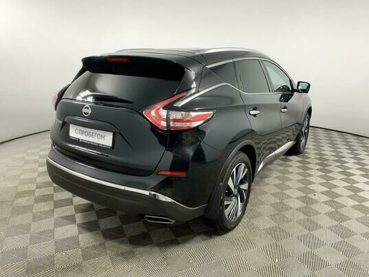 Nissan Murano, 2017 г., 41 766 км