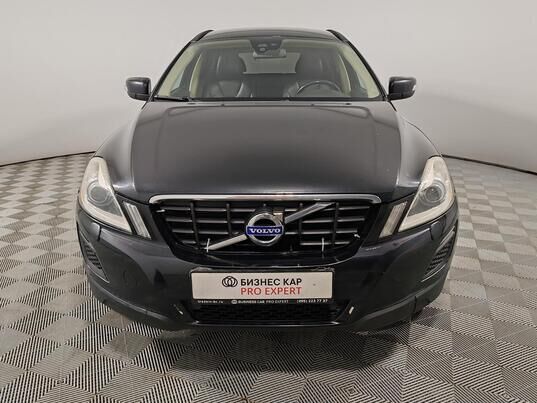 Volvo XC60, 2012&nbsp;г., 218&nbsp;197&nbsp;км