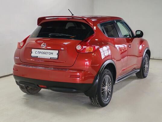 Nissan Juke, 2014&nbsp;г., 69&nbsp;329&nbsp;км
