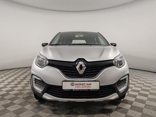Renault Kaptur, 2016 г., 48 659 км