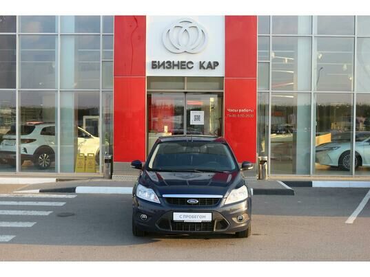 Ford Focus, 2010 г., 230 645 км