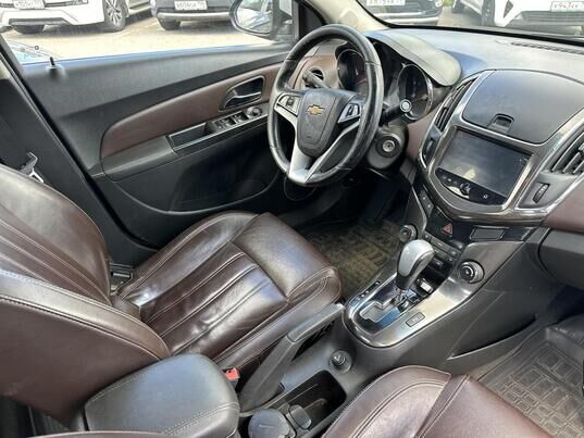 Chevrolet Cruze, 2013 г., 182 240 км