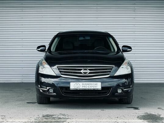 Nissan Teana, 2010 г., 178 929 км