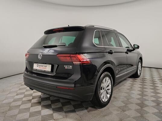 Volkswagen Tiguan, II, 2018 г., 153 441 км