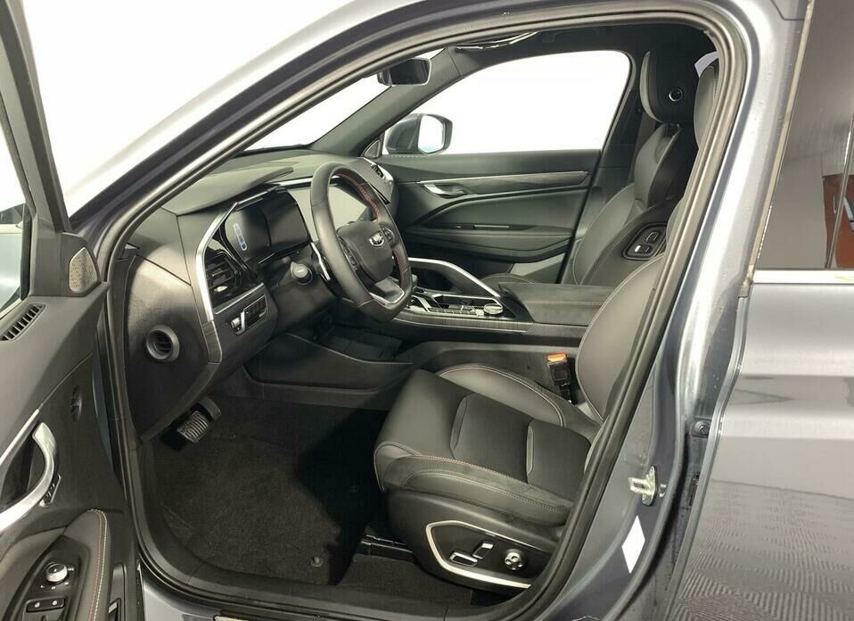 Geely Tugella 2.0 AT (238 л.с.) 4WD