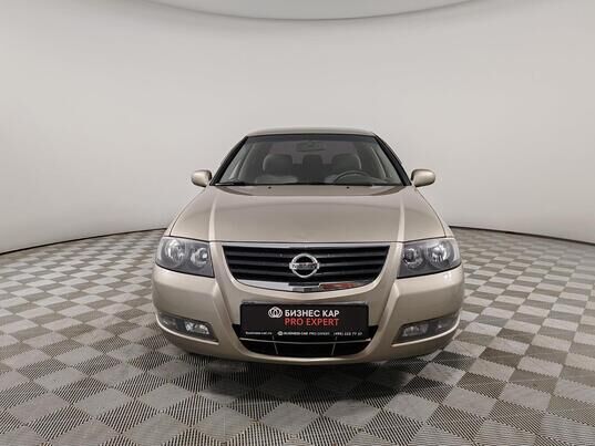 Nissan Almera Classic, 2012 г., 99 634 км