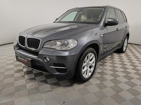 BMW X5, 2013 г., 150 249 км