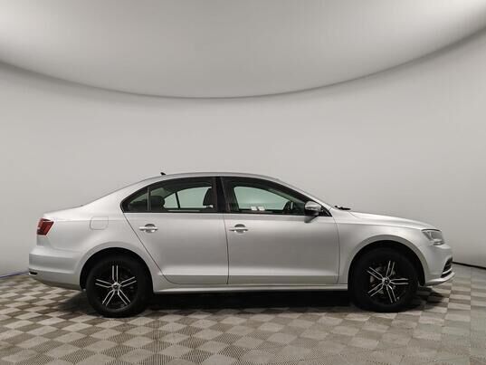 Volkswagen Jetta, 2018 г., 79 264 км