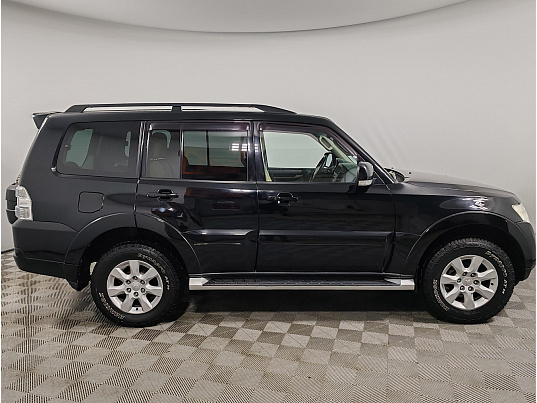 Mitsubishi Pajero, 2011 г., 159 088 км