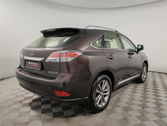 Lexus RX, 2014&nbsp;г., 214&nbsp;816&nbsp;км