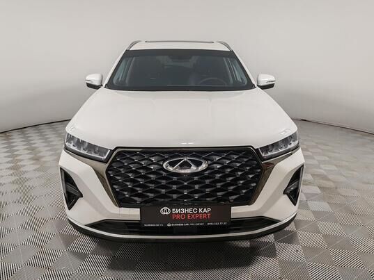 Chery Tiggo 7 Pro Max, 2022 г., 51 785 км