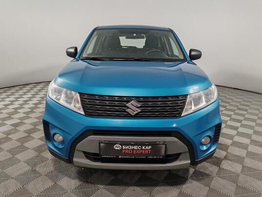 Suzuki Vitara, 2017&nbsp;г., 202&nbsp;687&nbsp;км
