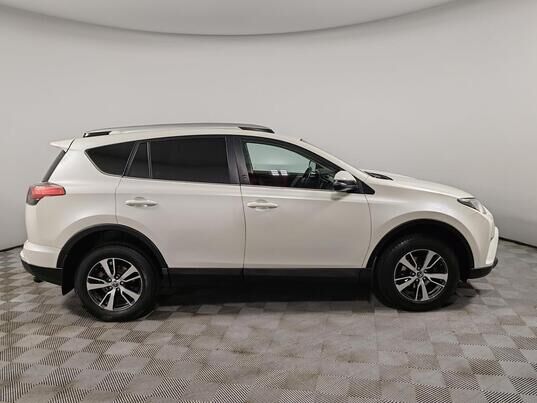 Toyota RAV4, 2016 г., 178 267 км