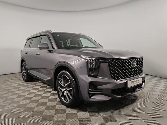 GAC GS8, 2024 г., 24 461 км