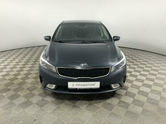 Kia Cerato, 2019 г., 176 912 км