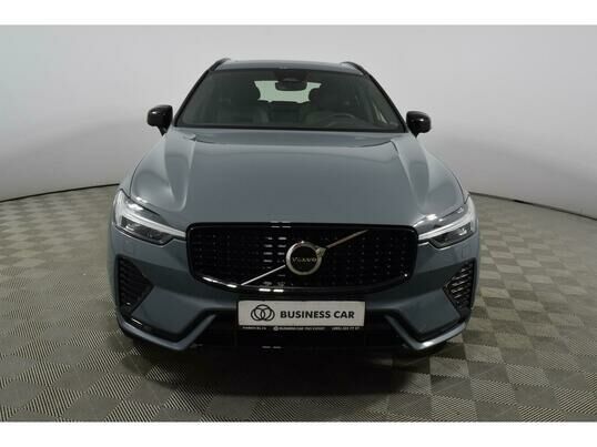 Volvo XC60 Inscription