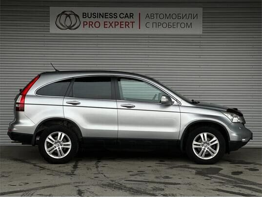 Honda CR-V, 2012 г., 168 760 км