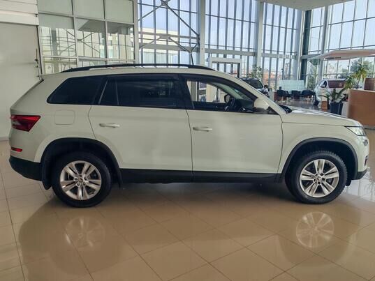 Skoda Kodiaq, 2020&nbsp;г., 79&nbsp;613&nbsp;км