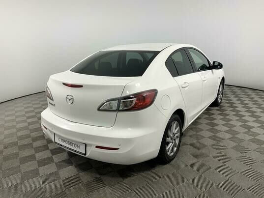 Mazda 3, 2013 г., 97 765 км