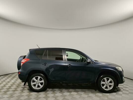 Toyota RAV4, 2011 г., 200 734 км