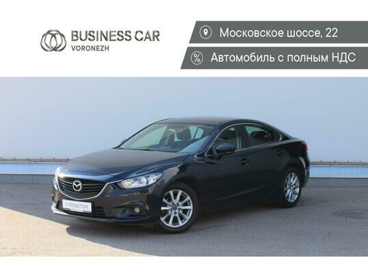 Mazda 6, 2018 г., 84 002 км