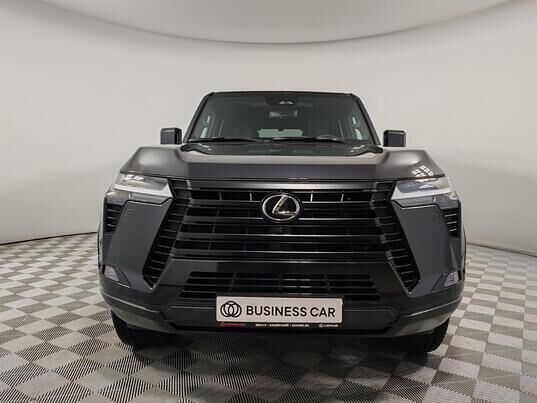 Lexus GX Luxury+