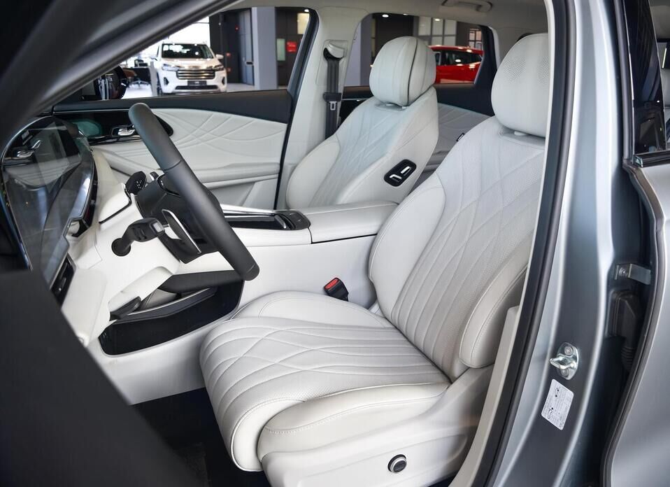 EXEED RX 2.0 AT (249 л.с.) 4WD