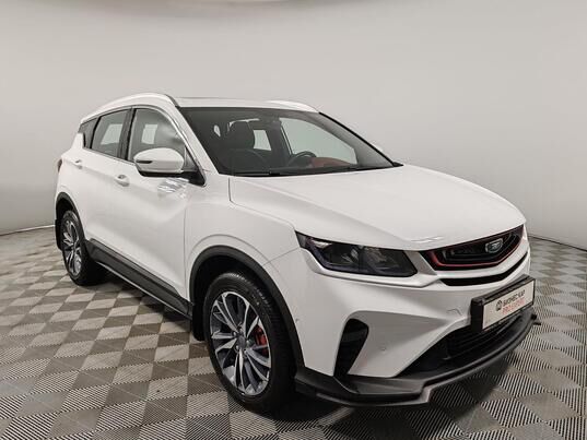 Belgee X50, 2025&nbsp;г., 217&nbsp;км