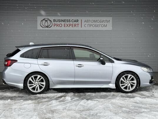 Subaru Levorg, 2016&nbsp;г., 82&nbsp;051&nbsp;км