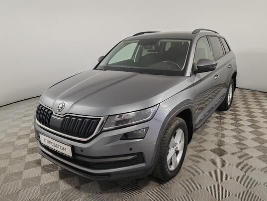 Skoda Kodiaq, 2020 г., 156 440 км