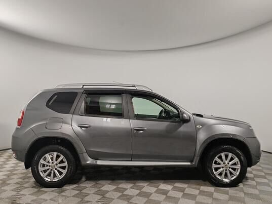 Nissan Terrano, 2018&nbsp;г., 470&nbsp;709&nbsp;км