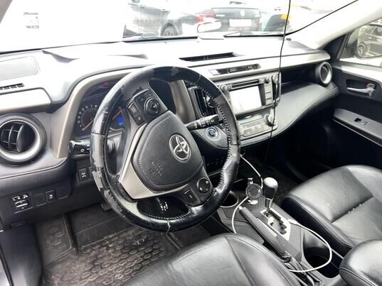Toyota RAV4, 2015 г., 264 153 км