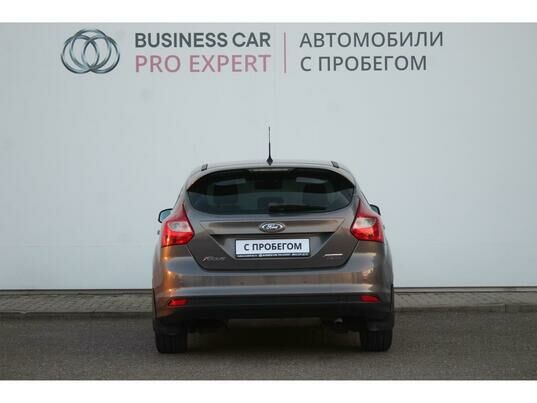 Ford Focus, 2013 г., 130 460 км