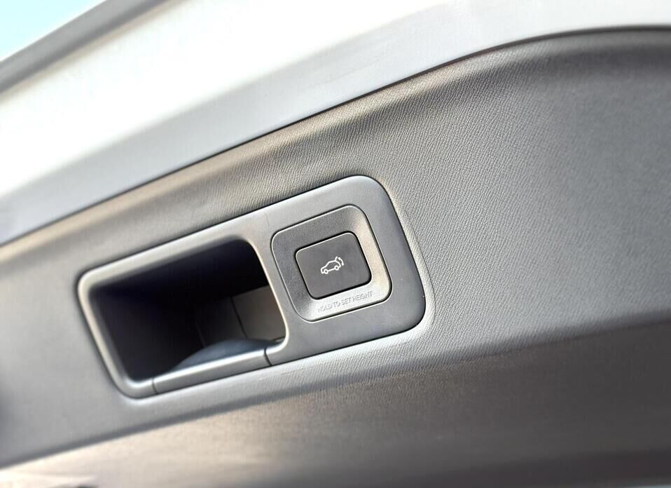 GAC M8 2.0 AT (231 л.с.)